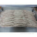 Tuna congelada pré -cozida Bonito Skipjack lombos para exportação